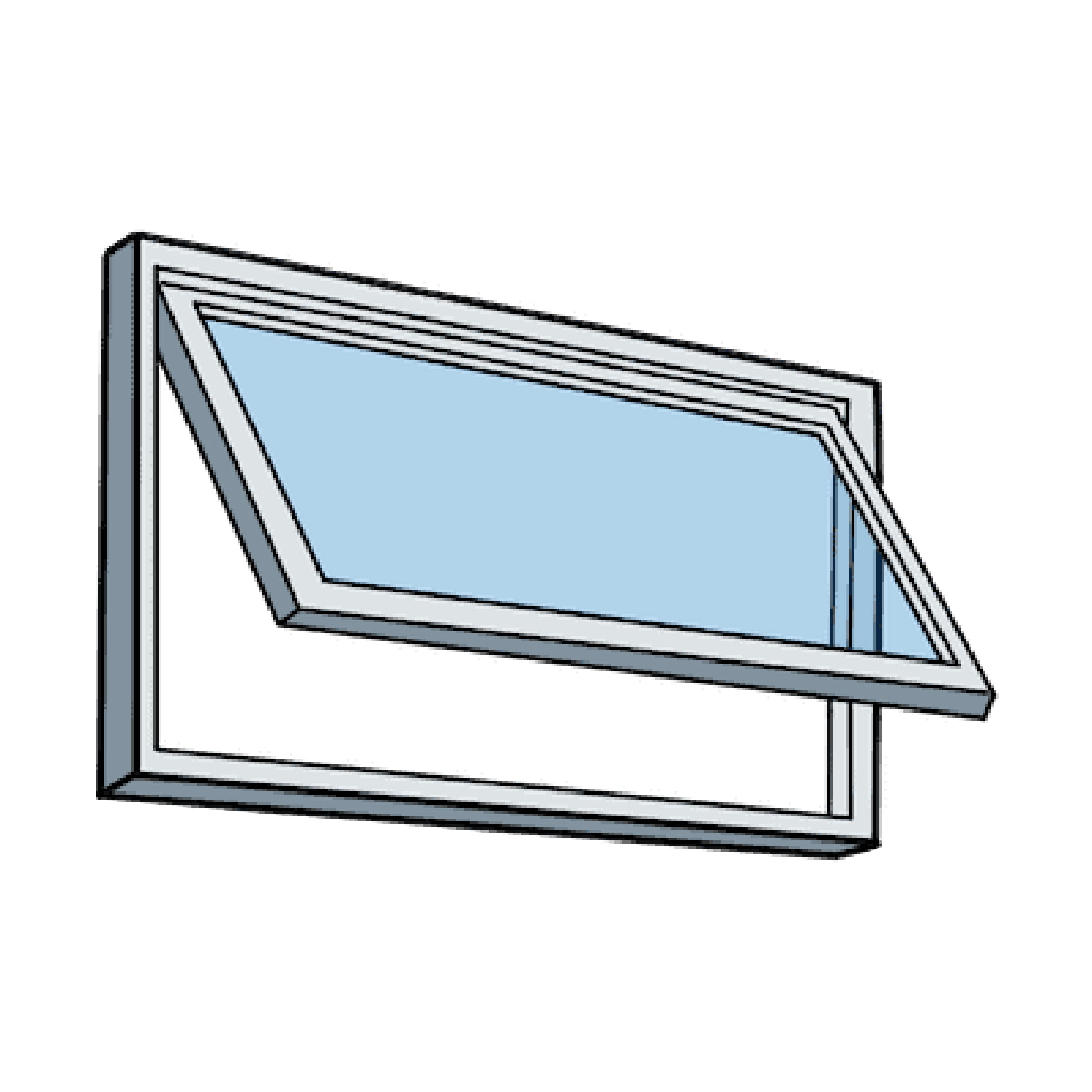 Awning Window