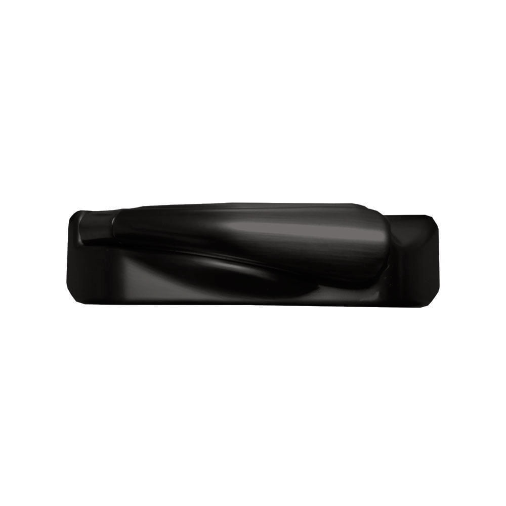 Matte Black