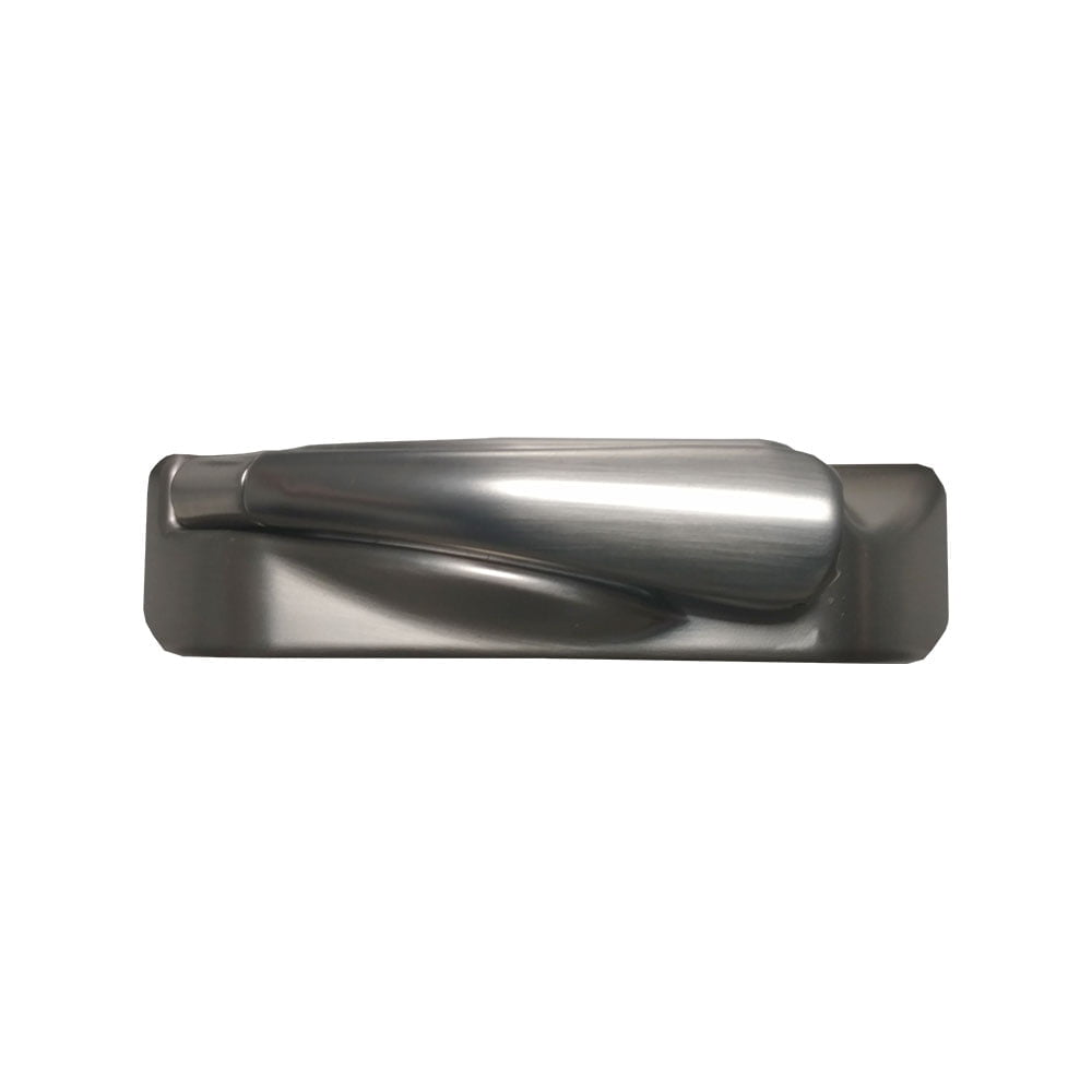 Satin Nickel