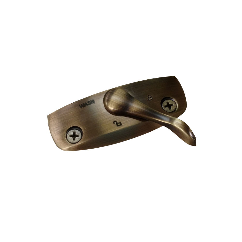 Antique Brass