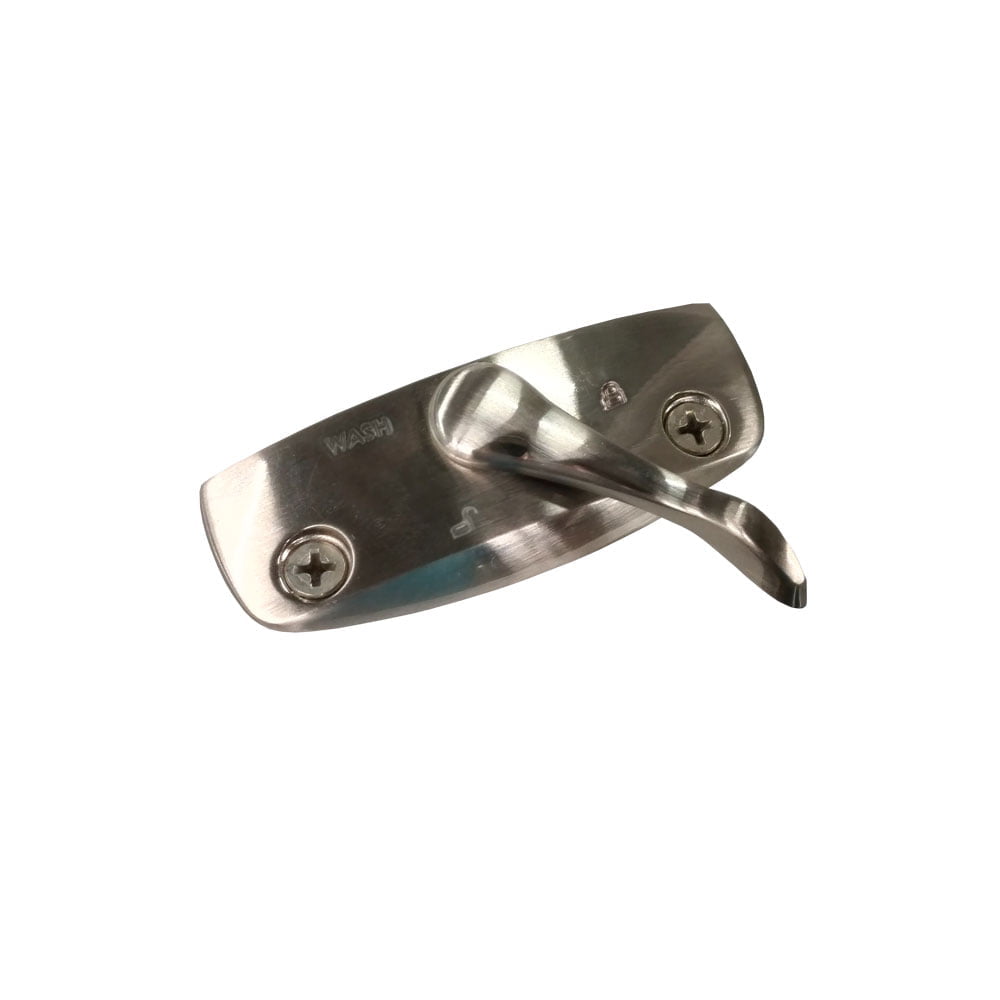 Satin Nickel