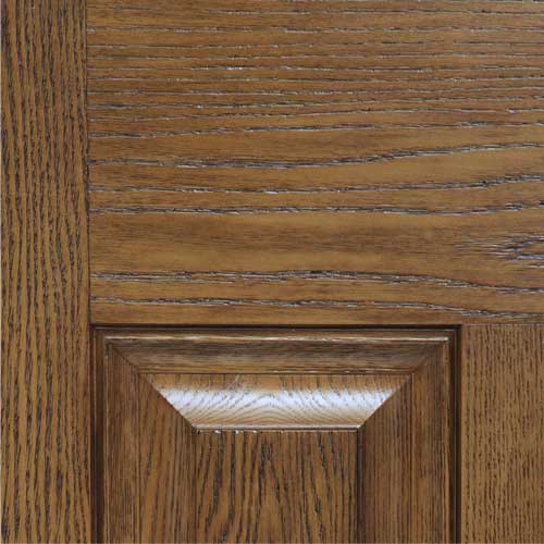 oak